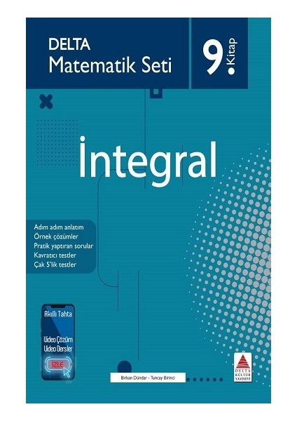 Matematik Seti 9 Integral