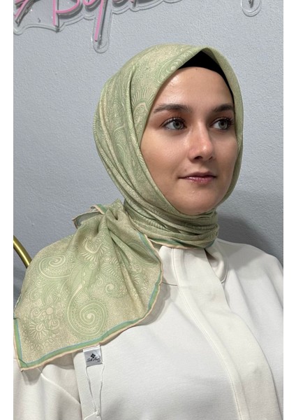 Silk Home Soft Eşarp