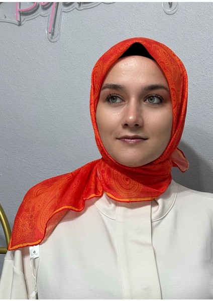 Silk Home Soft Eşarp