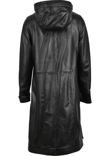 Kadın Deri Mont 8011UZN fiyatları