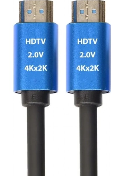 ZR201 4K Hdmı Kablo 20 M