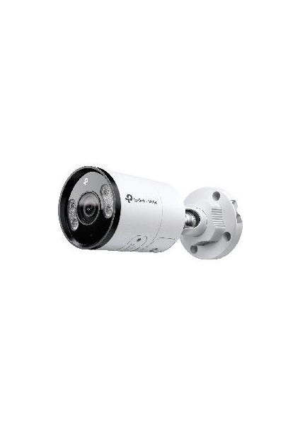 Vıgı Insight S355 5mp Full-Color Poe Akıllı Ip Bullet Kamera (6mm Uzak Mesafe Gözetim)