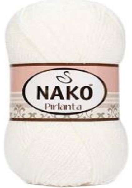 Prlanta Beyaz 5 Adet Colar : 208 modelleri