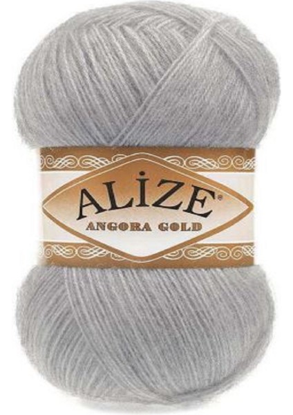 Angora Gold Gri 1 Adet Colar : 21 fiyatları