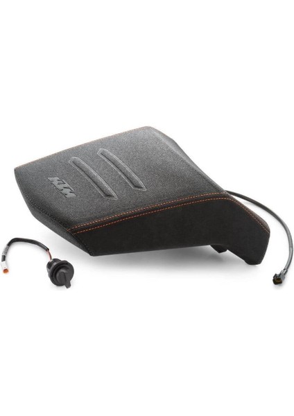 Ergo Isıtmalı Artçı Koltuğu - 1290 Super Adventure 21-24