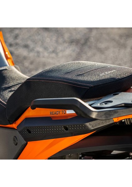 Ergo Isıtmalı Artçı Koltuğu - 1290 Super Adventure 21-24 modelleri