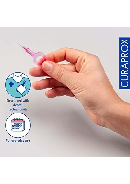 Curaprox Cps 08 Primeplus Arayüz Fırçası fiyatları