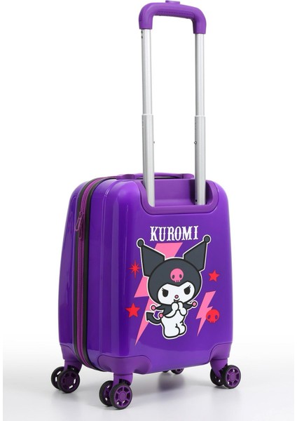 Kuromi Çocuk Valizi fiyatları