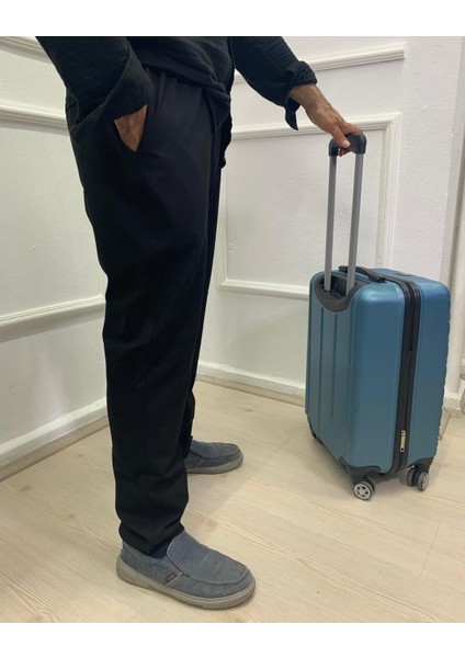 Likralı Pantolon - Rahat Giyim -Erkek fırsatları