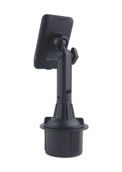 Ally Araç Bardaklık Telefon Tutucu Magsafe iPhone 15-14-13-12 Serisi 15W Kablosuz - M751K053-R49 fırsatları