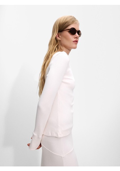 Uzun Kollu T-Shirt fiyatları