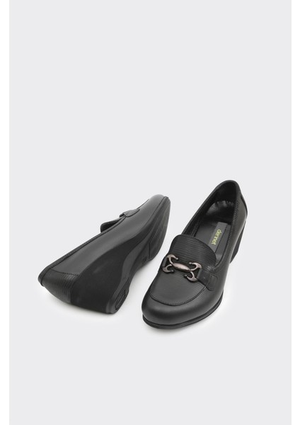 Hakiki Deri Dolgu Taban Kadın Casual Ayakkabı indirimleri