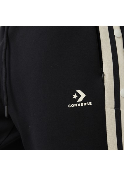 Kadın Siyah Eşofman ALTI.001