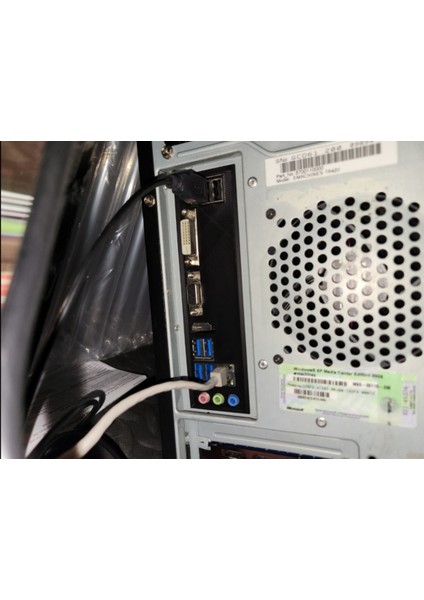 Asrock B450M Hdv R4.0 Uyumlu Anakart Arka Aynası fiyatları