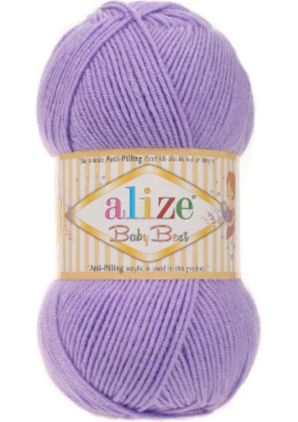 Baby Best Lavanta 5 Adet Colar : 43 modelleri