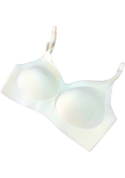 Best Bra L-241 Lazer Dikişsiz Balensiz Pedli Iz Bırakmaz Sütyen