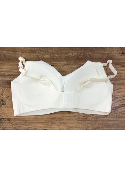 Best Bra L-241 Lazer Dikişsiz Balensiz Pedli Iz Bırakmaz Sütyen modelleri