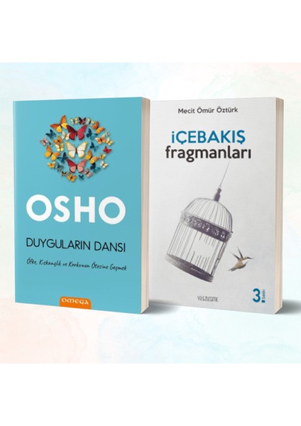 Duyguların Dansı - Içebakış Fragmanları