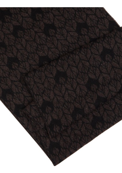 Erkek Kahverengi Kaşkol 50317418-400 fiyatları