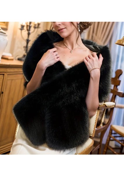 Özel Davet Kürk Etol