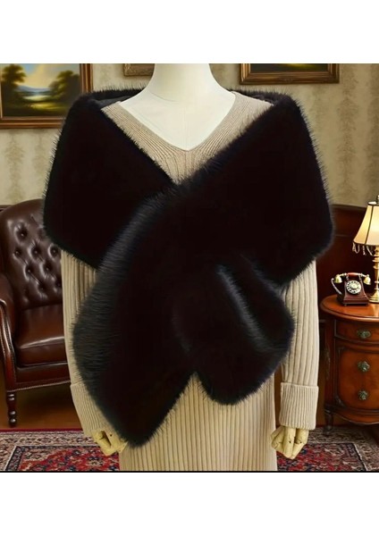 Özel Davet Kürk Etol modelleri