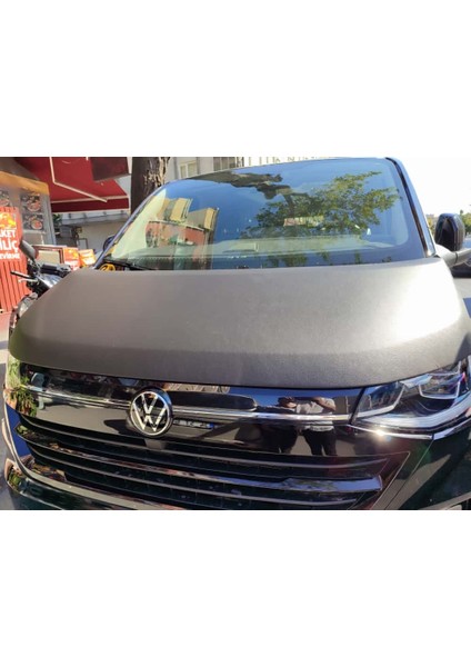 Transporter 2025 Sonrası Tam Kaput Koruyucu – Estetik Görünüm ve Üstün Dayanıklılık