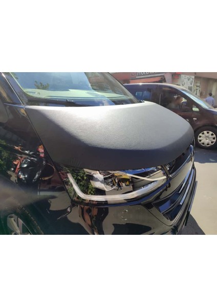 Transporter 2025 Sonrası Tam Kaput Koruyucu – Estetik Görünüm ve Üstün Dayanıklılık fiyatları