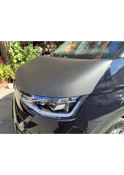 Transporter 2025 Sonrası Tam Kaput Koruyucu – Estetik Görünüm ve Üstün Dayanıklılık modelleri