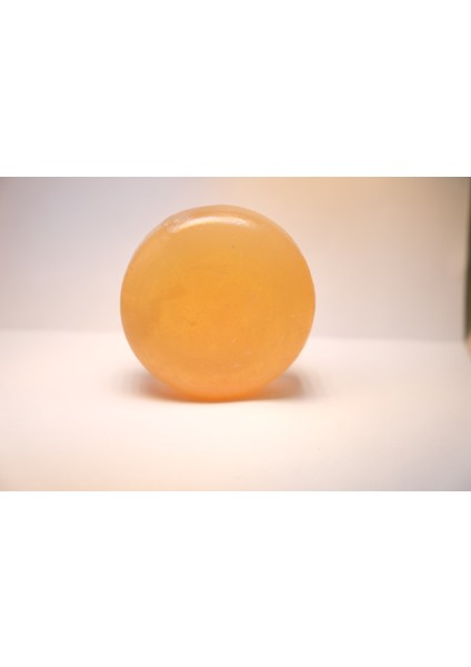 Kojik Asitli Zerdeçallı Gliserinli Sabun 100GR