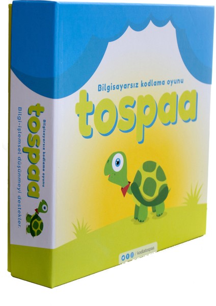 Bilgisayarsız Kodlama Oyunu fiyatları