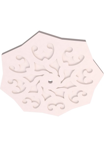 Lamba Tavan GÖBEĞI-52-MODEL-16GEN-56CM-2 Adet