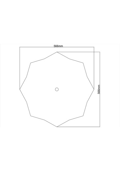 Lamba Tavan GÖBEĞI-52-MODEL-16GEN-56CM-2 Adet modelleri
