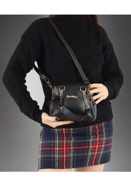 Klasik ve Spor Görünümyle Beğenileri Üstüne Toplar