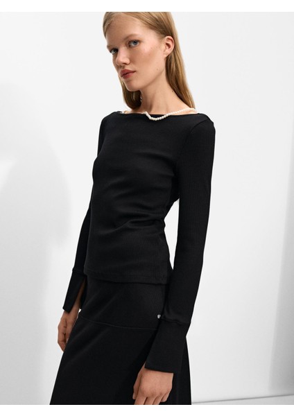 Uzun Kollu T-Shirt fiyatları