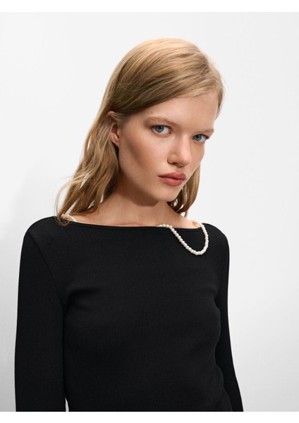 Uzun Kollu T-Shirt fırsatları