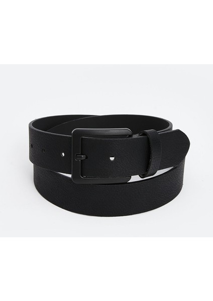 Yeni Sezon Deri Görünümlü Erkek Kemer 3'lü fiyatları