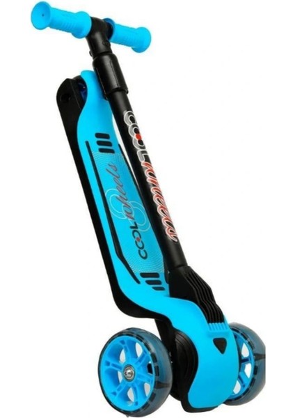 Cortix Scooter Mavi fiyatları