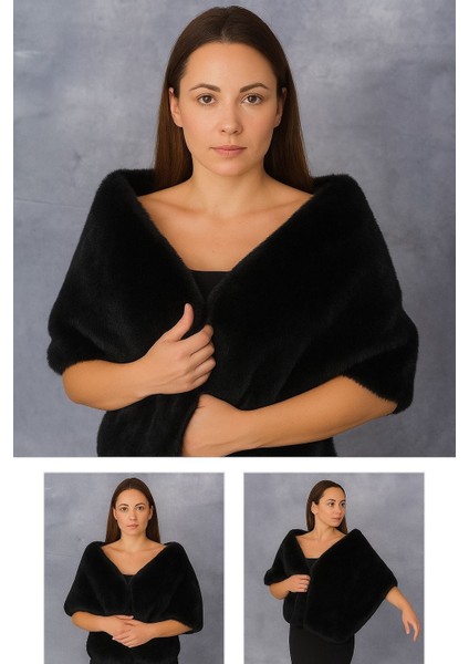 Özel Davet Kürk Etol modelleri