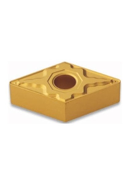 Kraft DNMG150608-TM KR8225 Sert Maden Uç 10'lu