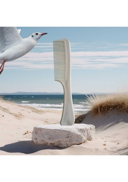 10 Tl'ye Profesyonel Saç Açma Tarağı – Tüm Saç Tiplerine Uygun