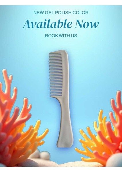 10 Tl'ye Profesyonel Saç Açma Tarağı – Tüm Saç Tiplerine Uygun fiyatları