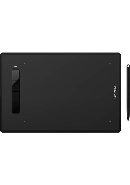 G960S Grafik Tablet 9x6 Inç Kalem Tablet Çizim Tableti, Windows 10/8/7 ve Mac Os ve Android I