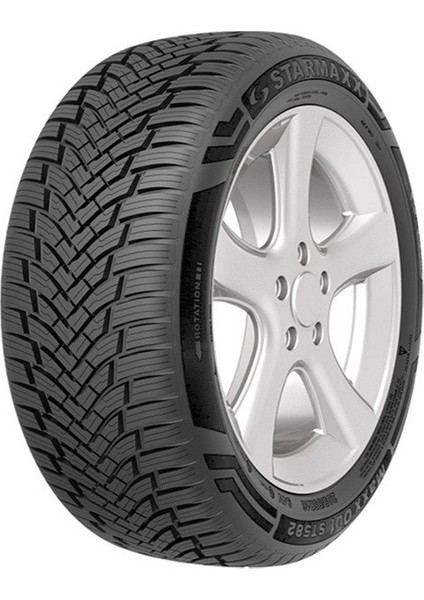 205/60 R16 Tl 96V Reınf. Maxx Out ST582 Oto 4 Mevsim Lastiği (Üretim TARIHI:2025)