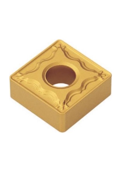 Kraft SNMG120404-GM KR4125 Sert Maden Uç 10'lu