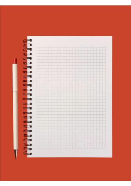 Patili Defter Serisi/okul Defteri Kareli /80 YAPRAK/18CMX21CM fiyatları