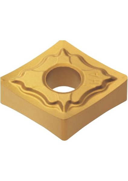 Kraft CNMG120404-BF KR1225 Sert Maden Uç 10'lu