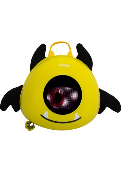 LED Tek Gözlü Çanta