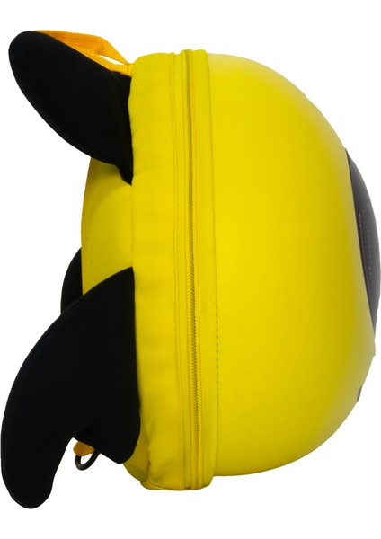 LED Tek Gözlü Çanta