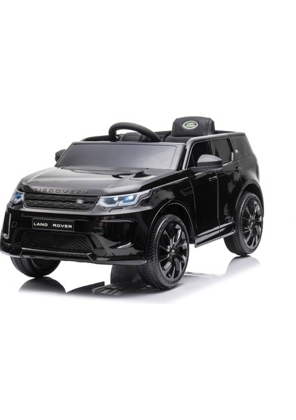 Land Rover Dıscovery Suv Akülü Araba 12V, Uzaktan Kumanda, Orijinal Lisanslı
