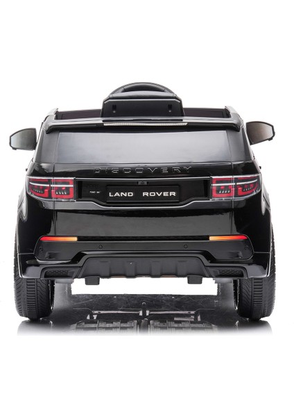 Land Rover Dıscovery Suv Akülü Araba 12V, Uzaktan Kumanda, Orijinal Lisanslı fiyatları
